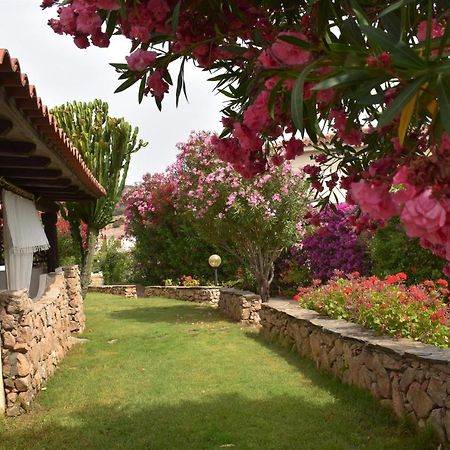 Splendida Villetta Tavolara 1 Vaccileddi Ngoại thất bức ảnh