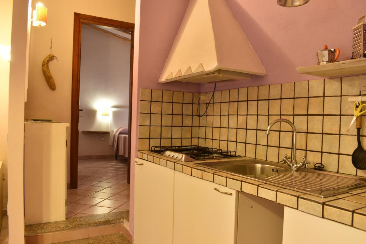Splendida Villetta Tavolara 1 Vaccileddi Ngoại thất bức ảnh