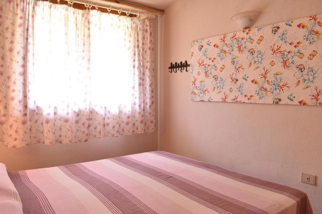 Splendida Villetta Tavolara 1 Vaccileddi Ngoại thất bức ảnh