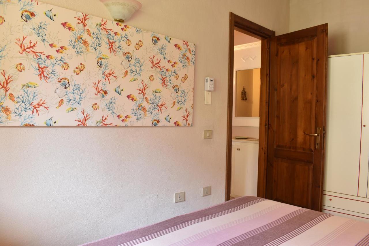Splendida Villetta Tavolara 1 Vaccileddi Ngoại thất bức ảnh