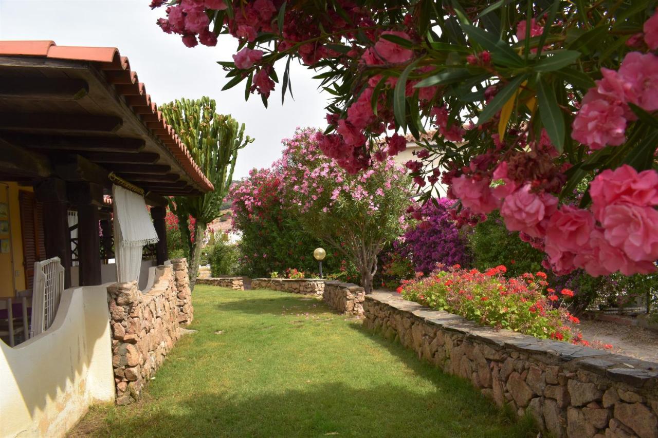Splendida Villetta Tavolara 1 Vaccileddi Ngoại thất bức ảnh