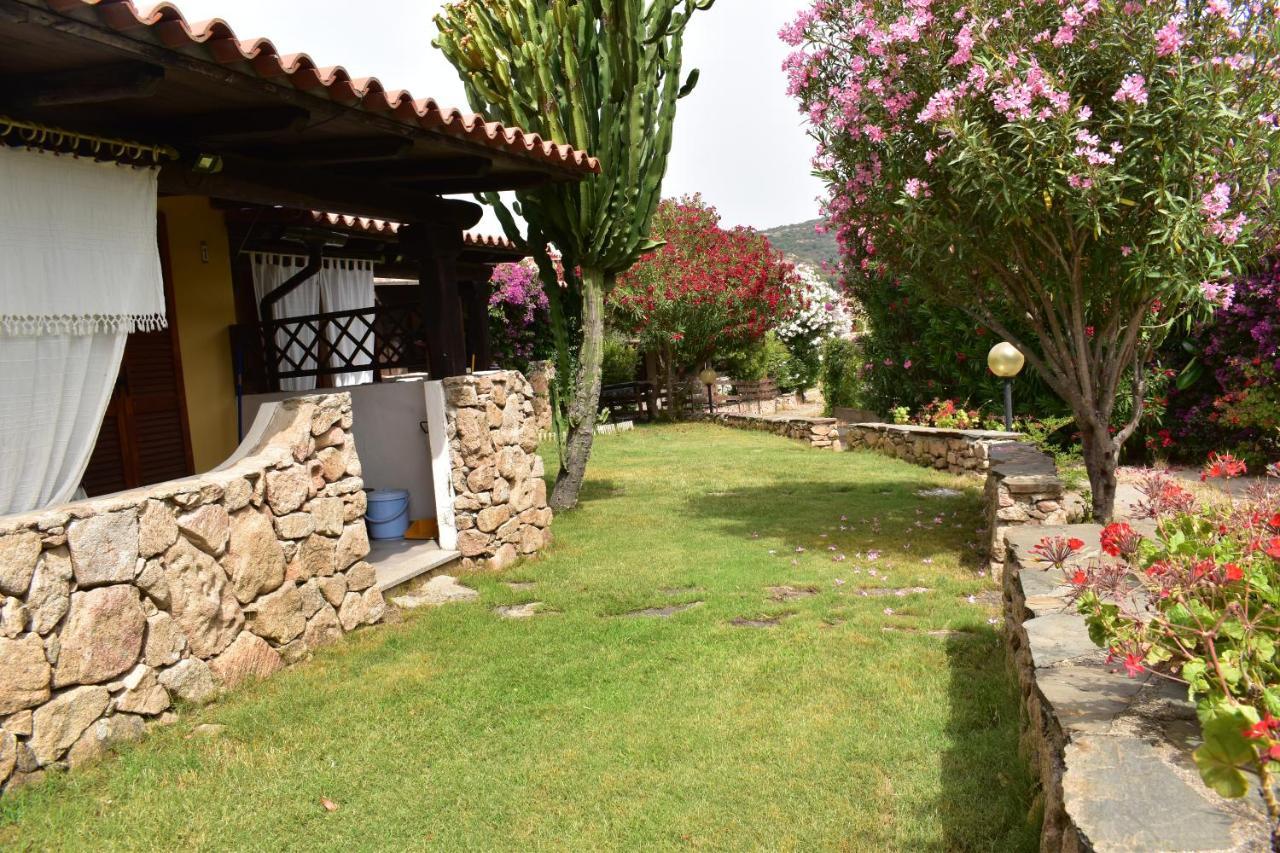 Splendida Villetta Tavolara 1 Vaccileddi Ngoại thất bức ảnh