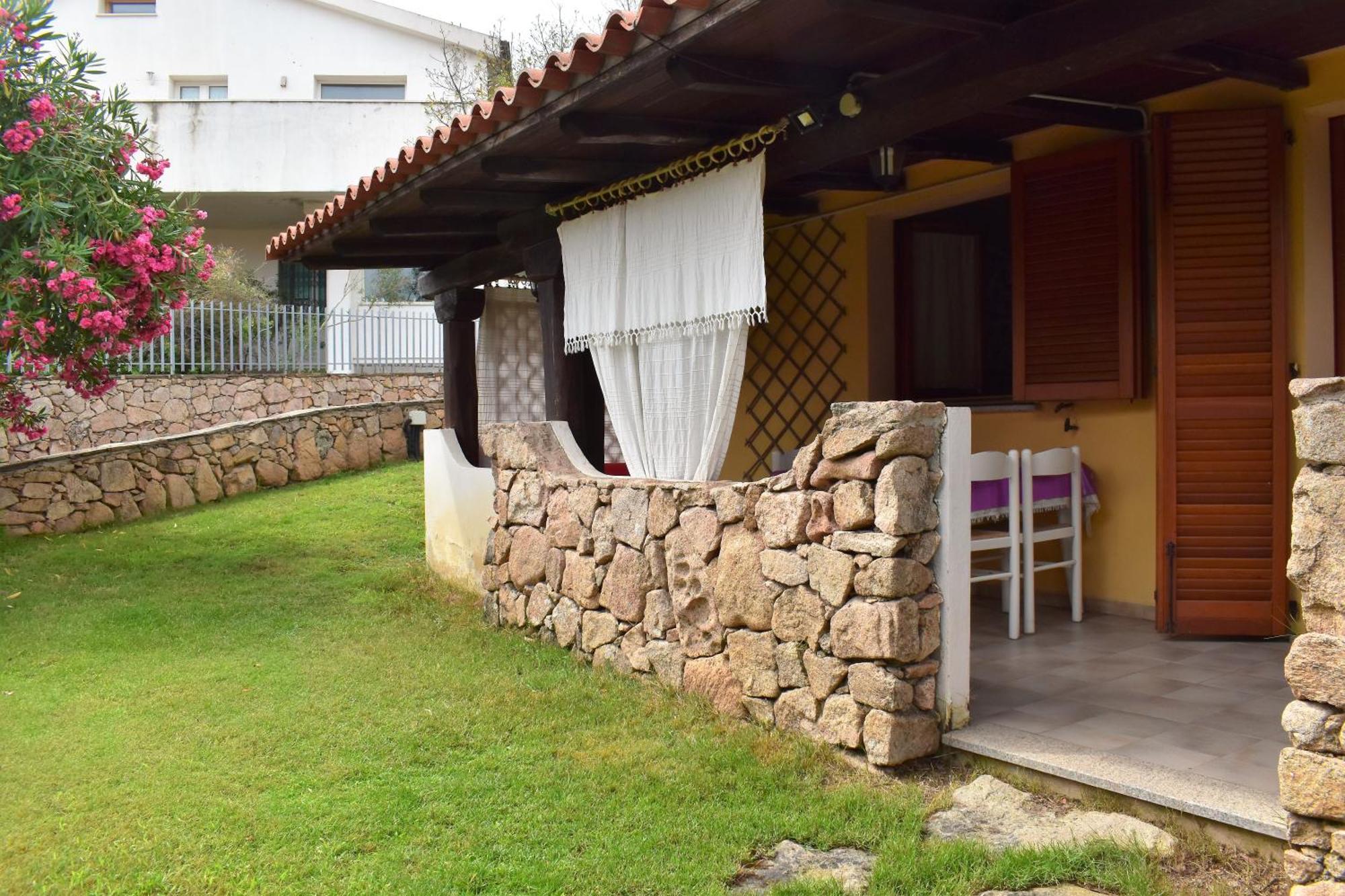 Splendida Villetta Tavolara 1 Vaccileddi Ngoại thất bức ảnh
