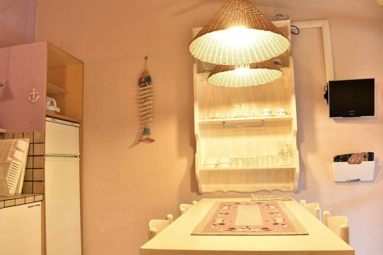 Splendida Villetta Tavolara 1 Vaccileddi Ngoại thất bức ảnh