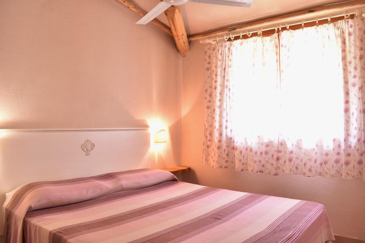 Splendida Villetta Tavolara 1 Vaccileddi Ngoại thất bức ảnh