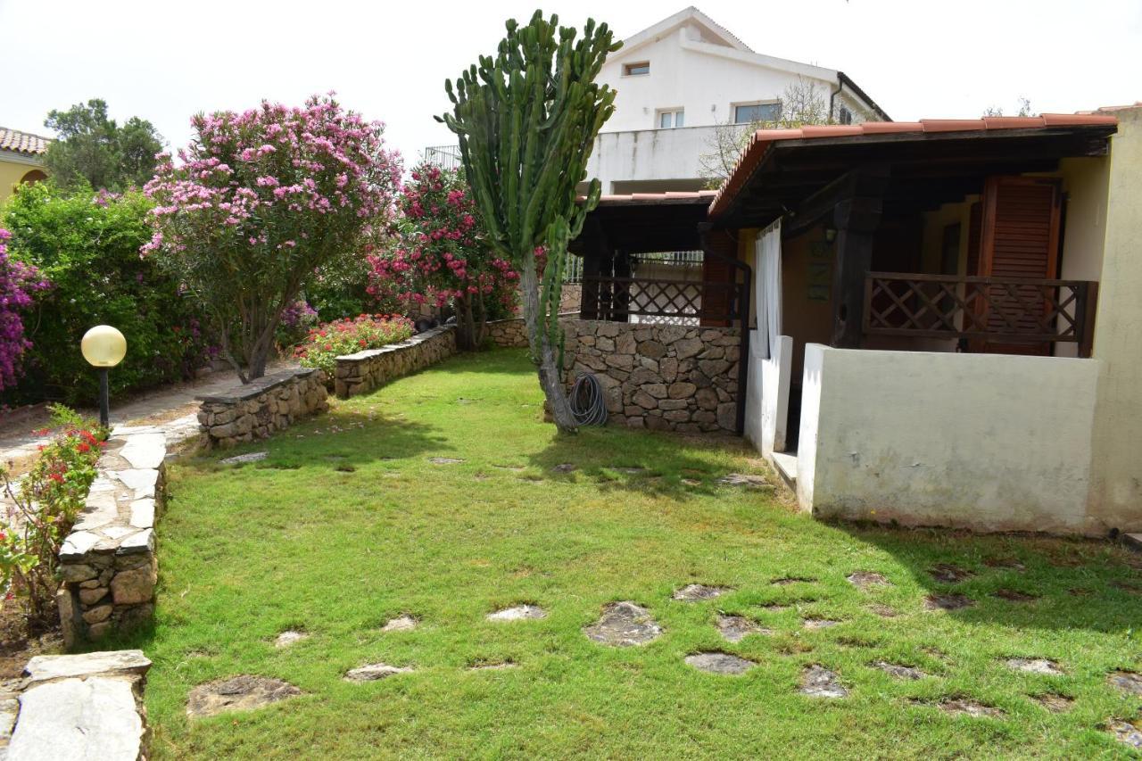 Splendida Villetta Tavolara 1 Vaccileddi Ngoại thất bức ảnh