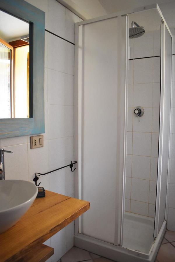 Splendida Villetta Tavolara 1 Vaccileddi Ngoại thất bức ảnh