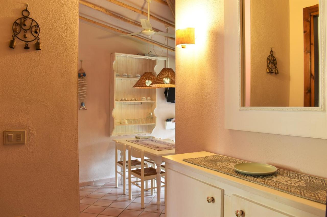 Splendida Villetta Tavolara 1 Vaccileddi Ngoại thất bức ảnh