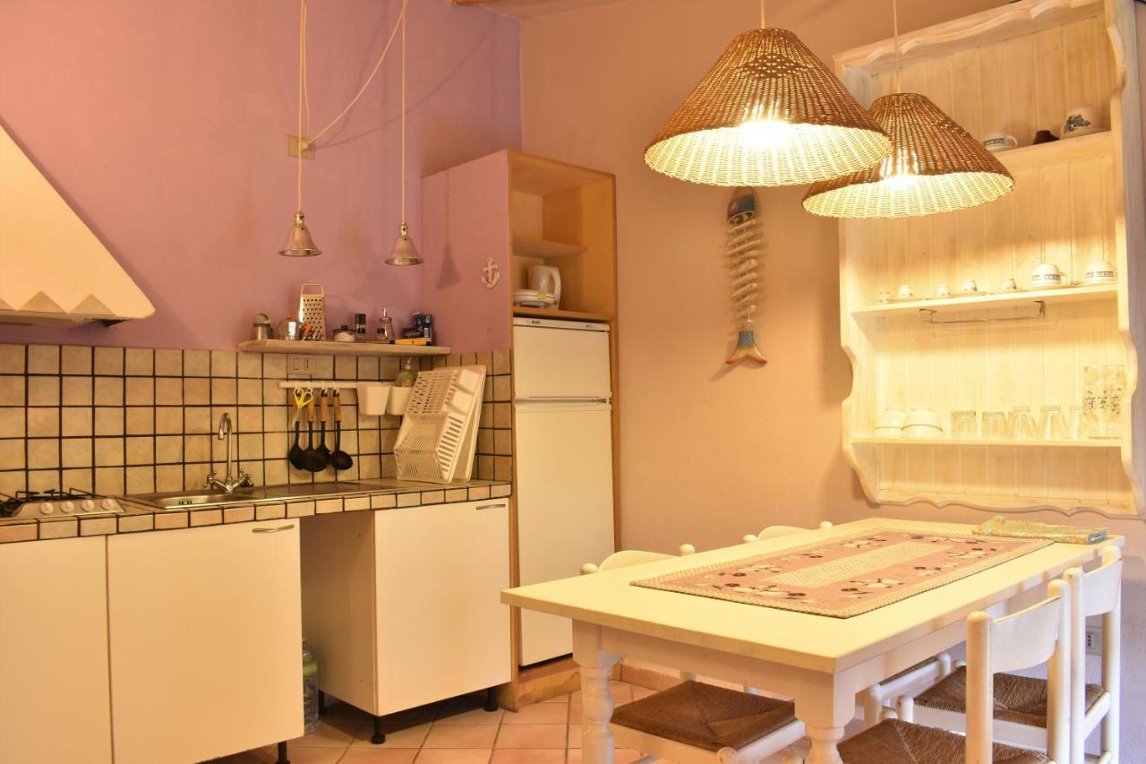 Splendida Villetta Tavolara 1 Vaccileddi Ngoại thất bức ảnh