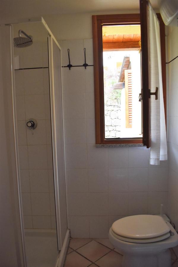 Splendida Villetta Tavolara 1 Vaccileddi Ngoại thất bức ảnh
