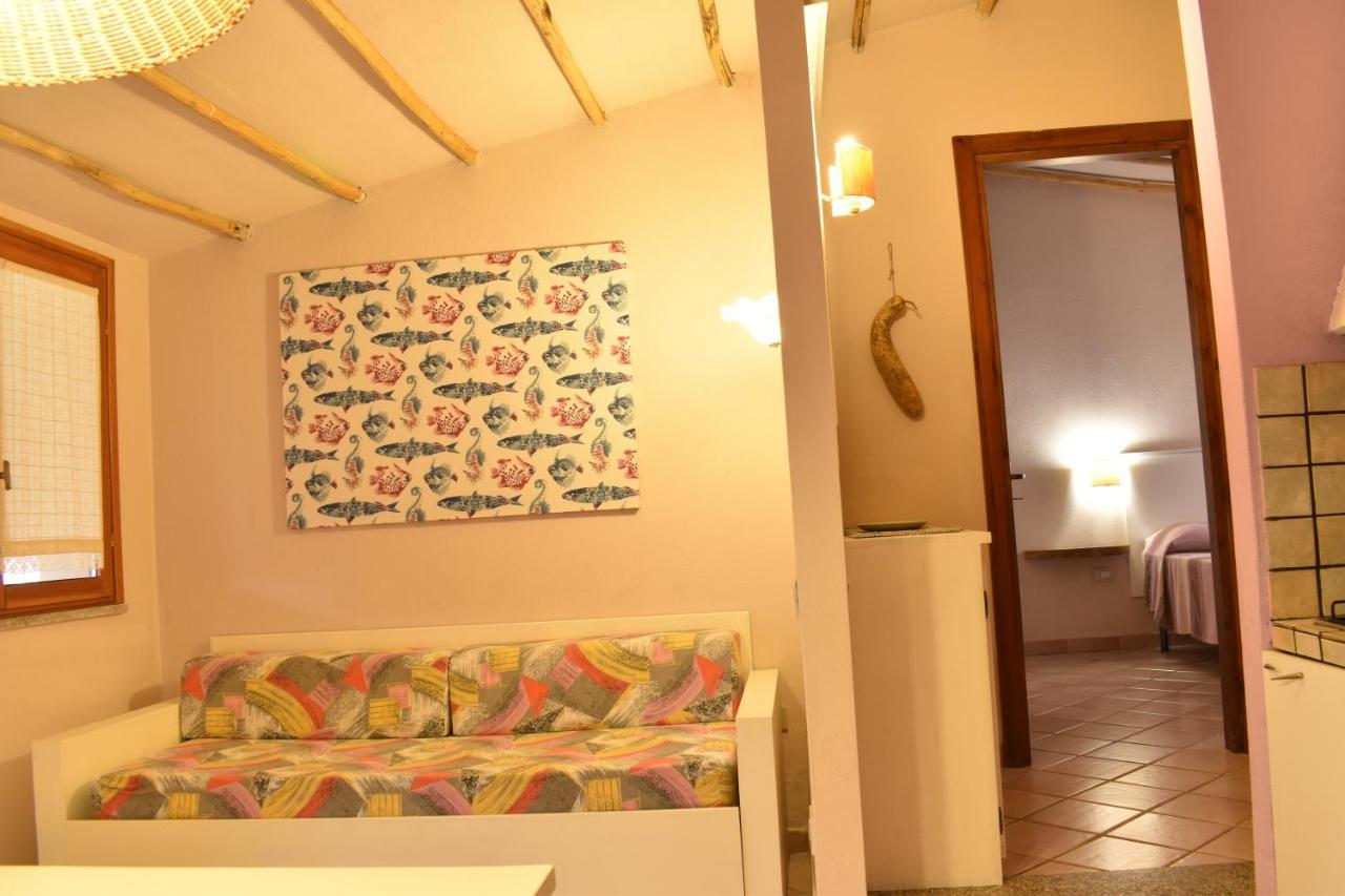 Splendida Villetta Tavolara 1 Vaccileddi Ngoại thất bức ảnh