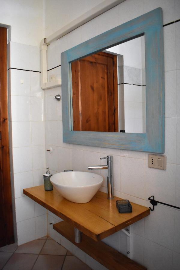Splendida Villetta Tavolara 1 Vaccileddi Ngoại thất bức ảnh