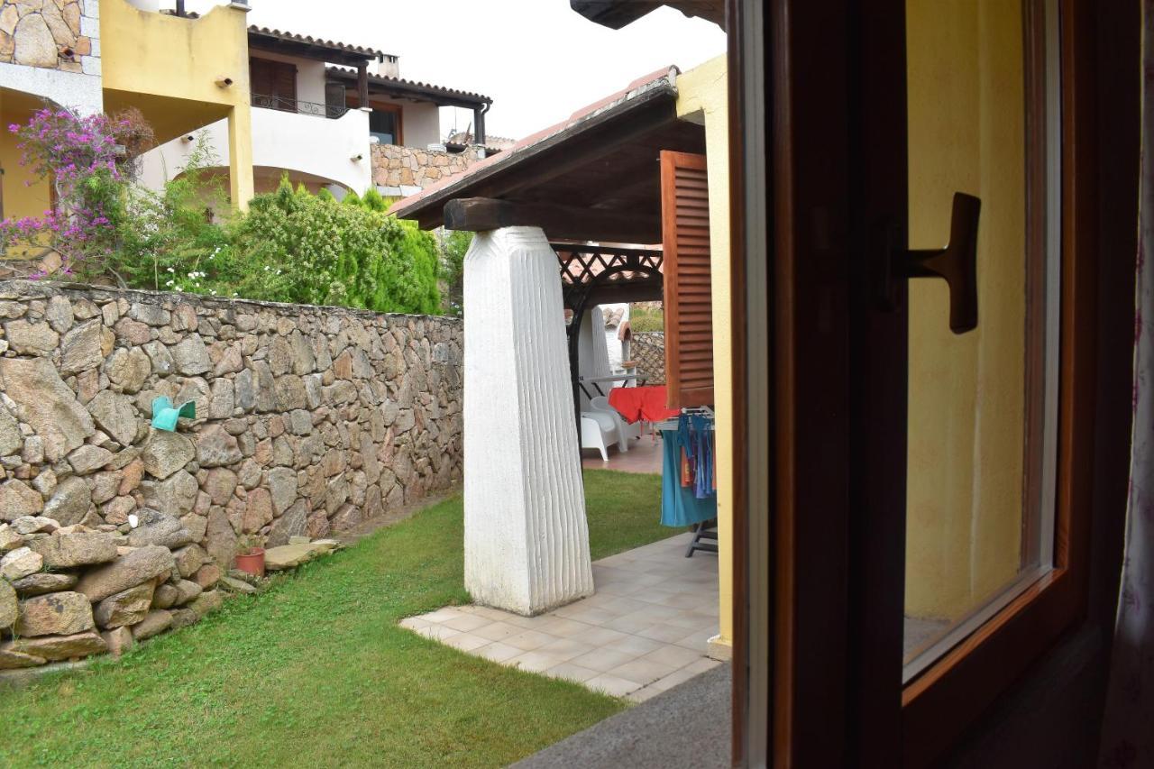 Splendida Villetta Tavolara 1 Vaccileddi Ngoại thất bức ảnh