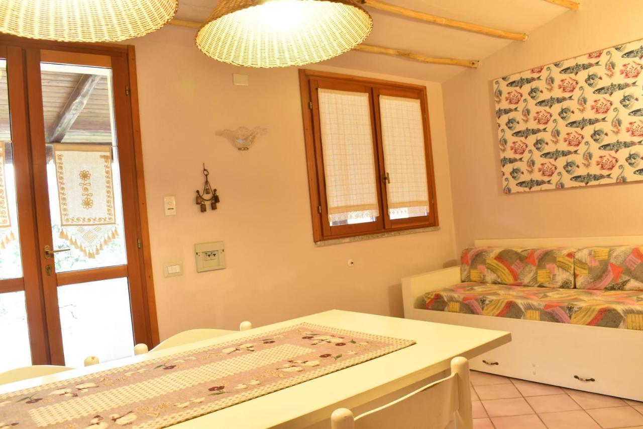 Splendida Villetta Tavolara 1 Vaccileddi Ngoại thất bức ảnh