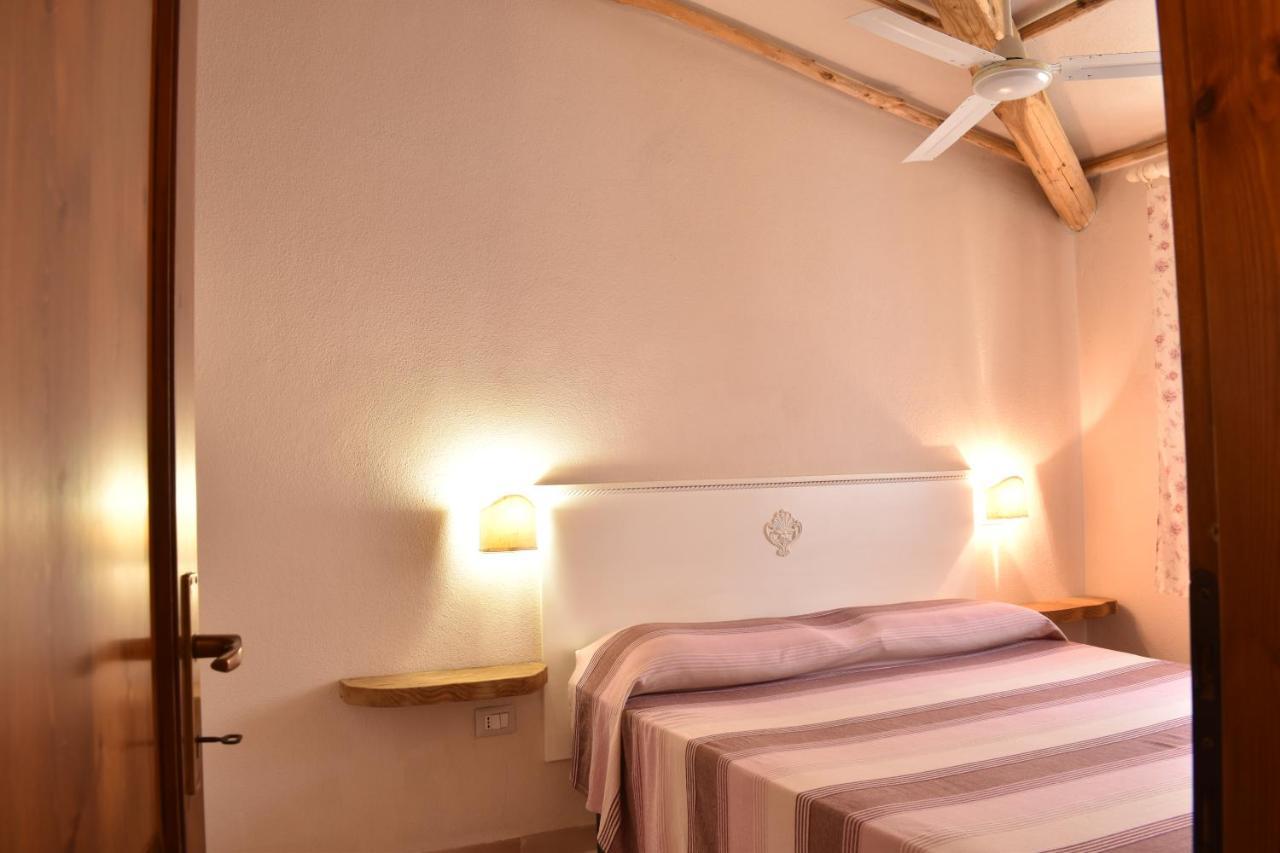 Splendida Villetta Tavolara 1 Vaccileddi Ngoại thất bức ảnh