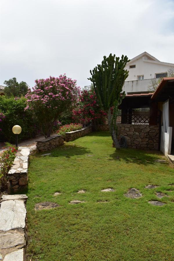 Splendida Villetta Tavolara 1 Vaccileddi Ngoại thất bức ảnh